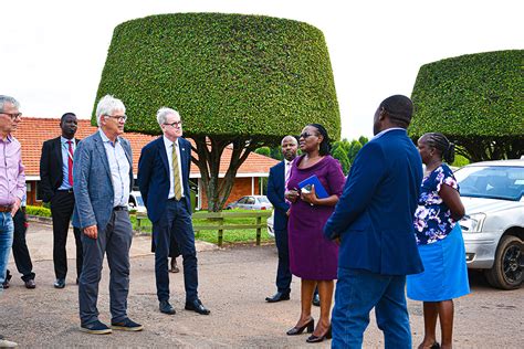 christian blind mission scandal|Uganda .